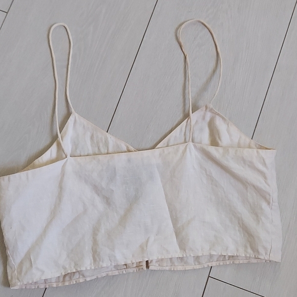 Ralph lauren blue label embodary camisz4 - Picture 4 of 5